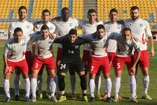 فوز قاتل للصفاء على شباب الساحل 